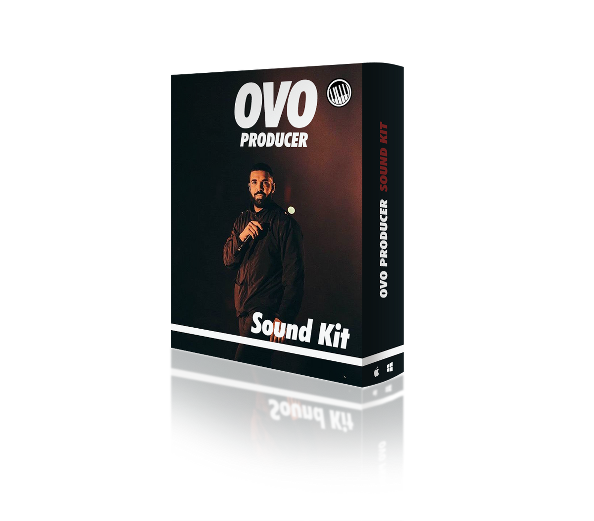 Producer sound store kits