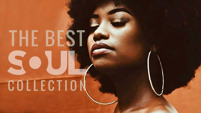 "Unleash the Soulful Magic of Vintage Music with Our Sample Packs and Loop Kits"