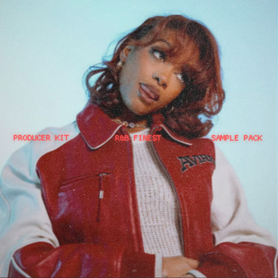 90s R&B Finest