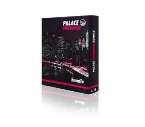 Palace Producer Bundle