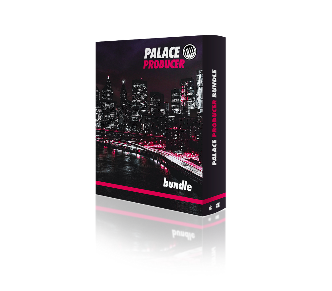 Palace Producer Bundle