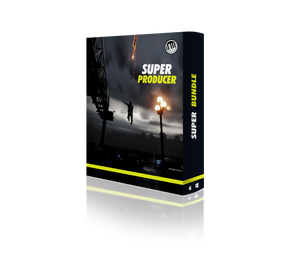 Super Producer Bundle