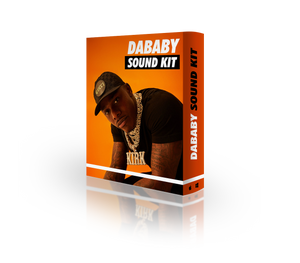 Dababy Sound Kit