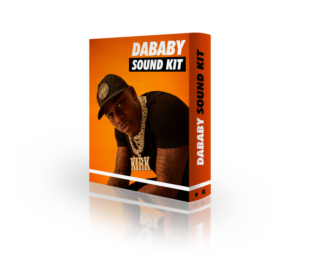 Dababy Sound Kit