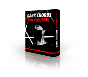 Dark Chords Sound Kit