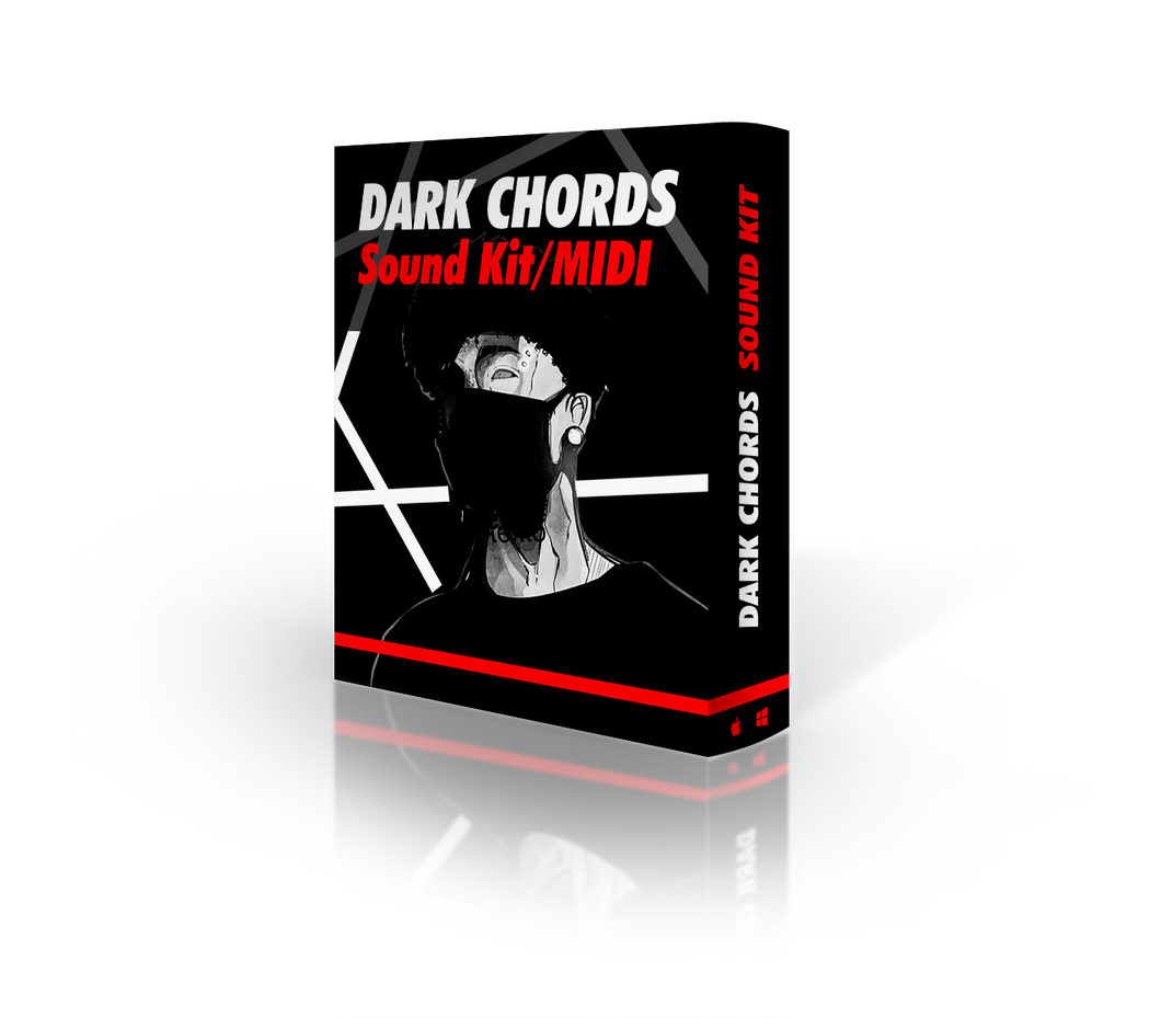 Dark Chords Sound Kit