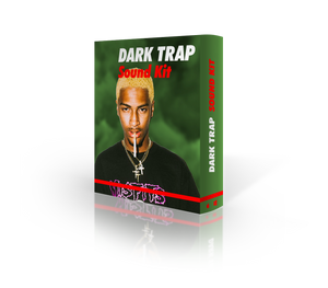 trap sound kit loops free royalty
