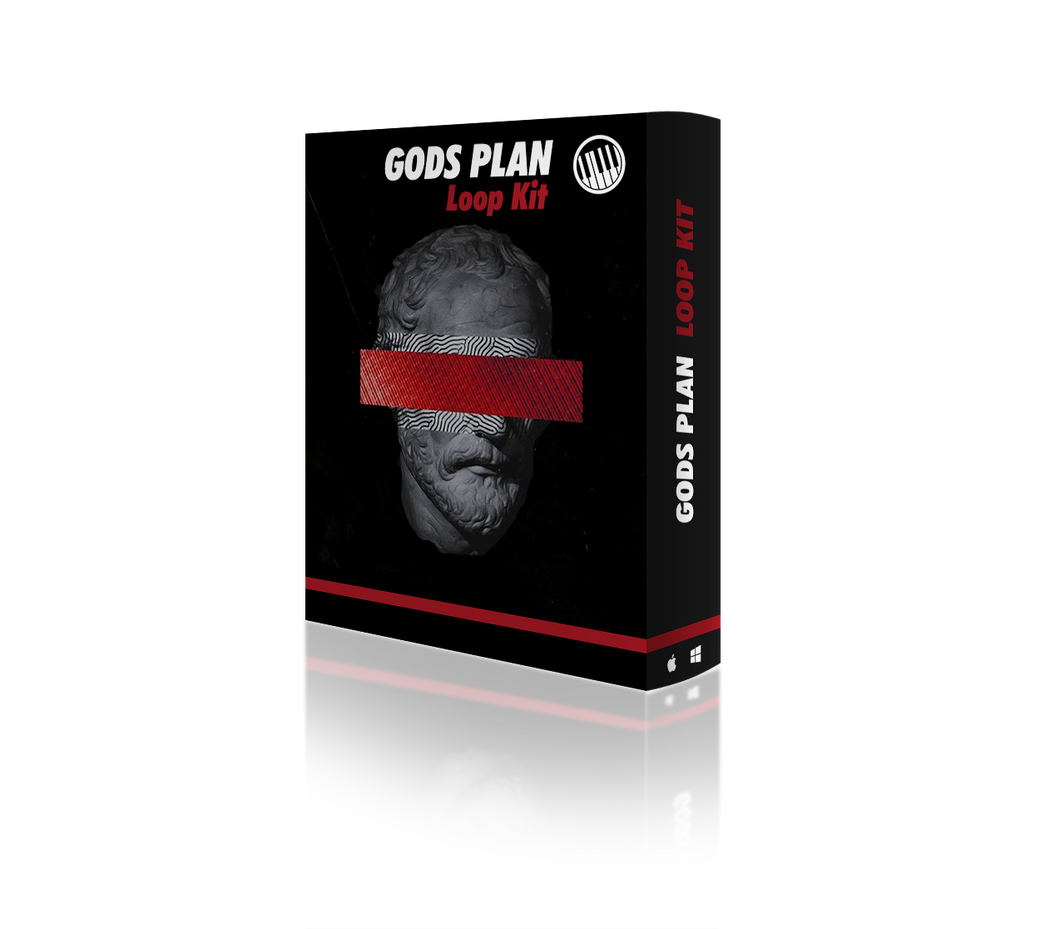 Gods Plan Loop Kit