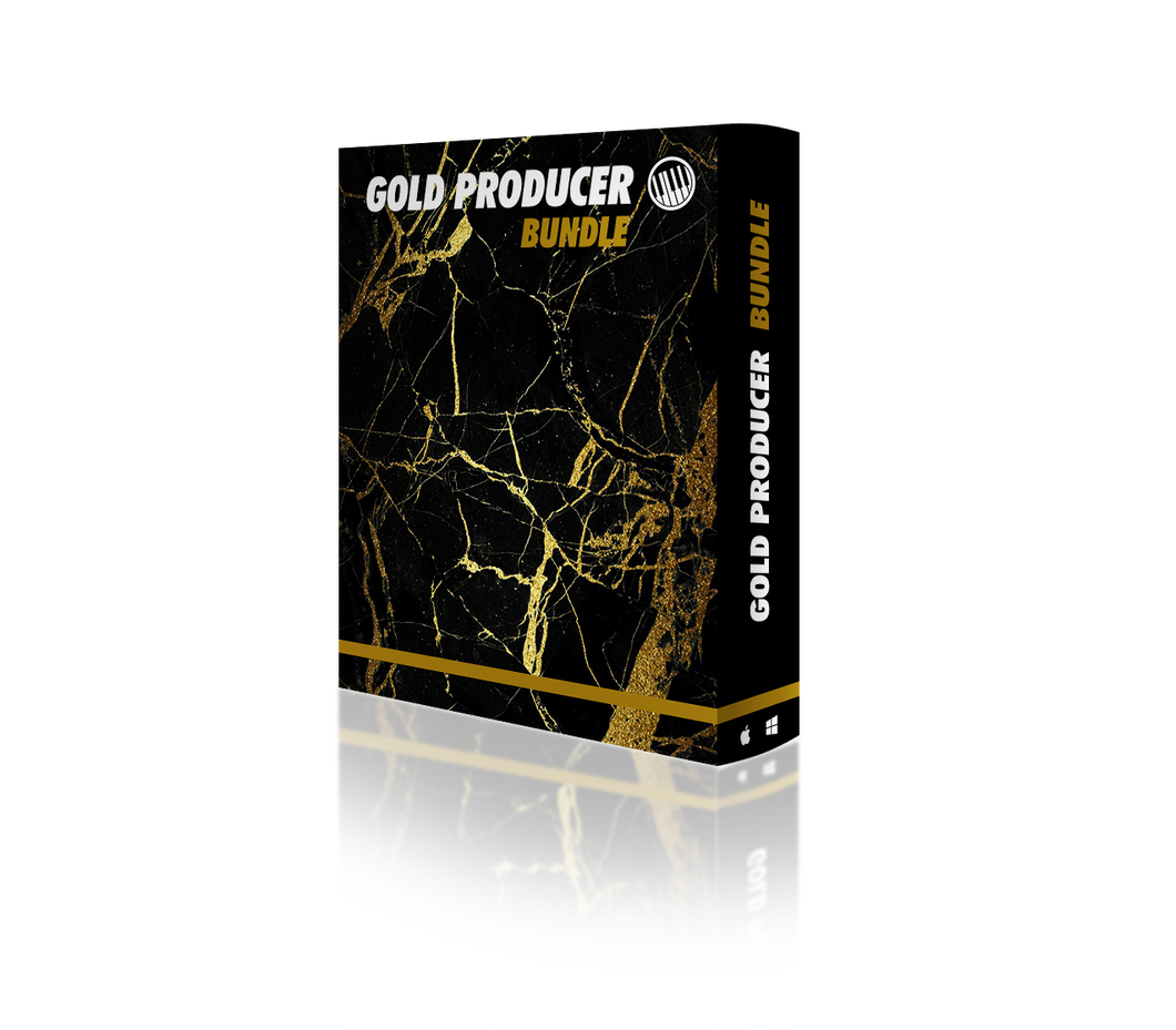 Gold Producer Bundle