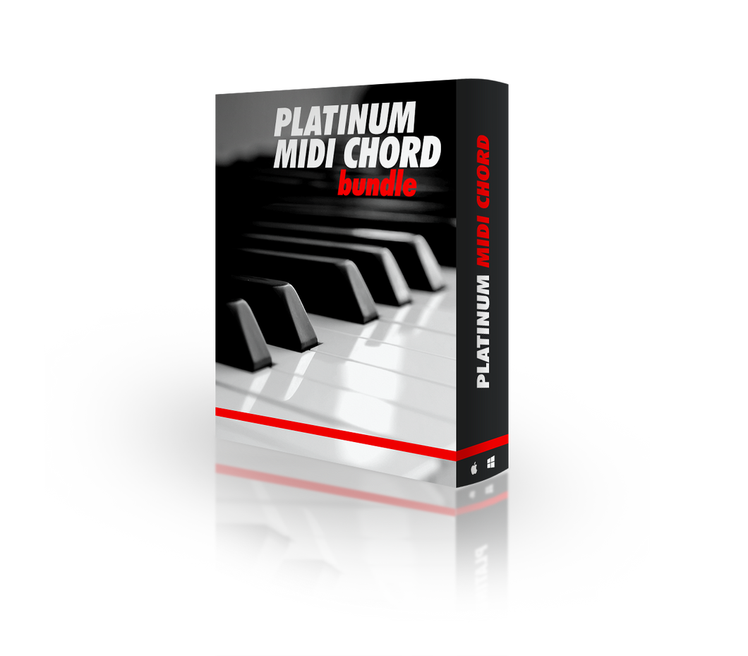 Platinum Midi Chord Bundle