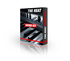 The Heat Sound Kit