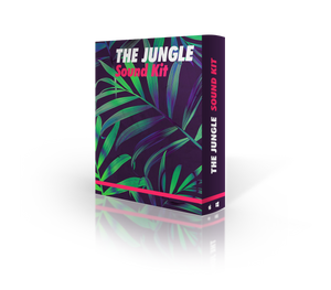 The Jungle Sound Kit